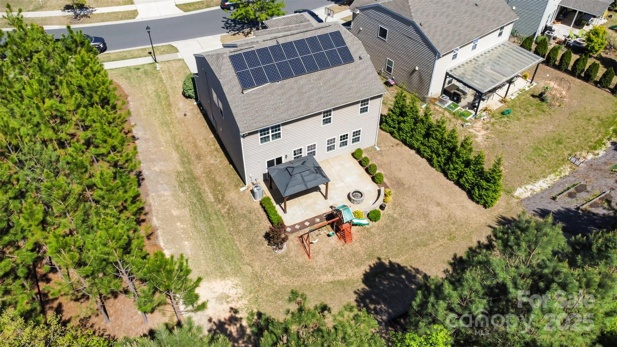 Waterside at the Catawba - Residential