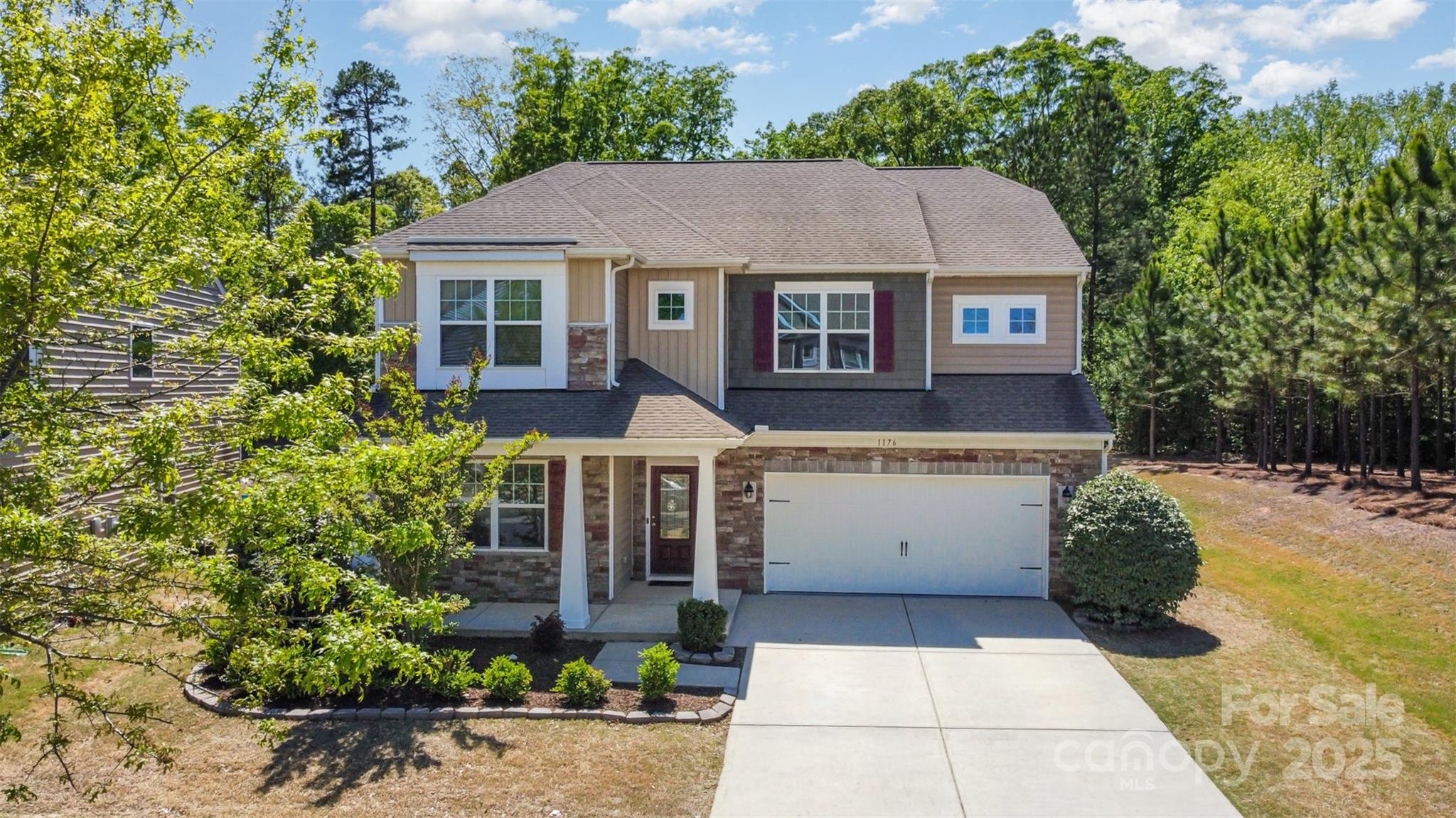 Waterside at the Catawba - Residential