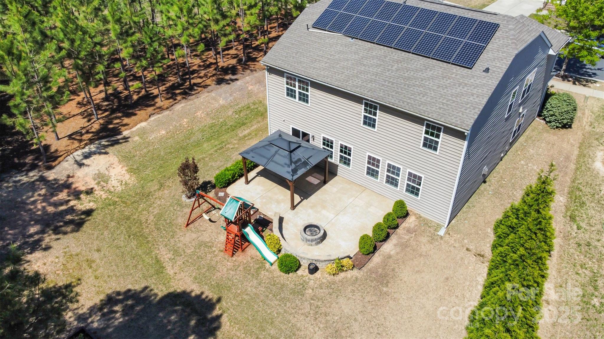 Waterside at the Catawba - Residential