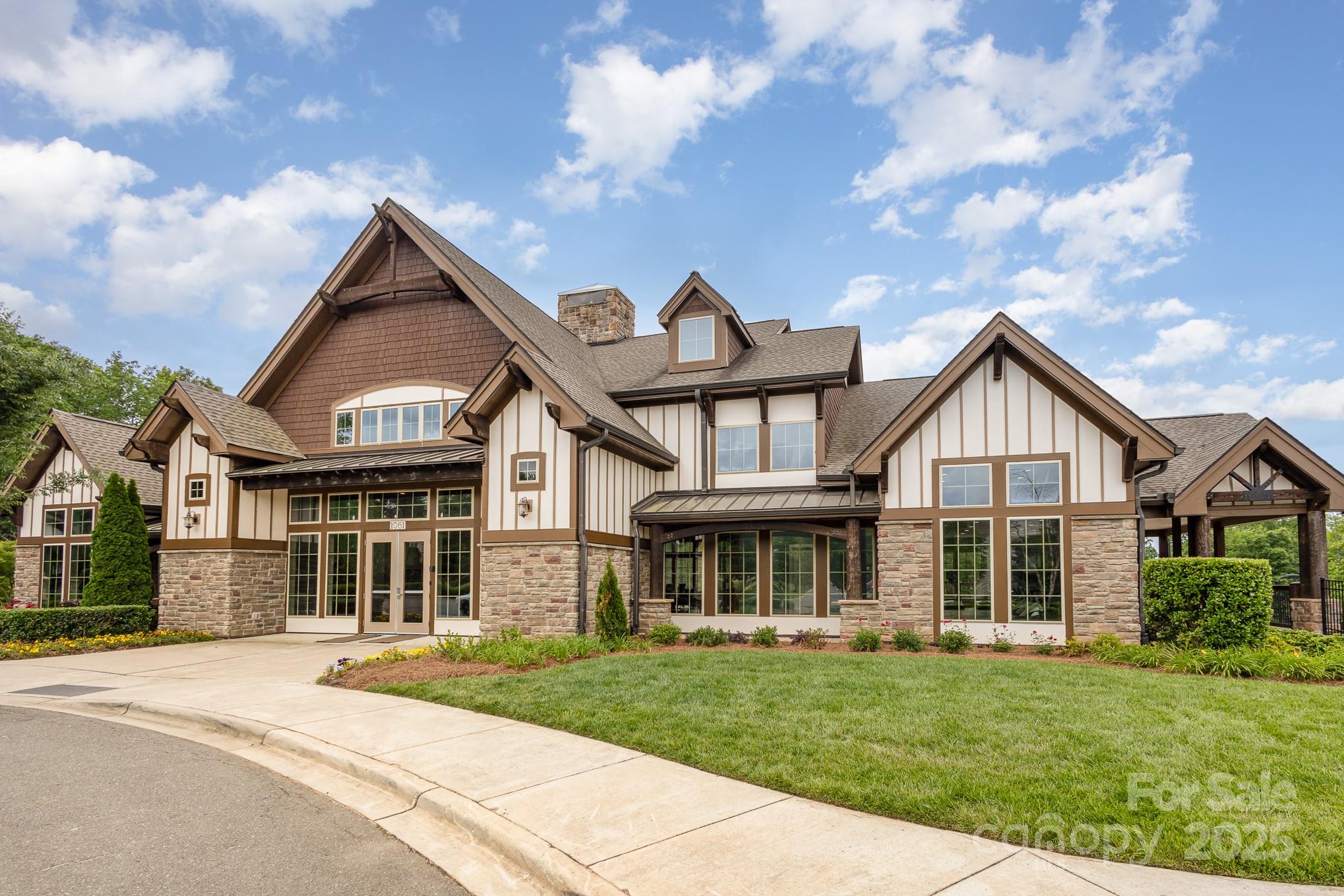 Waterside at the Catawba - Residential