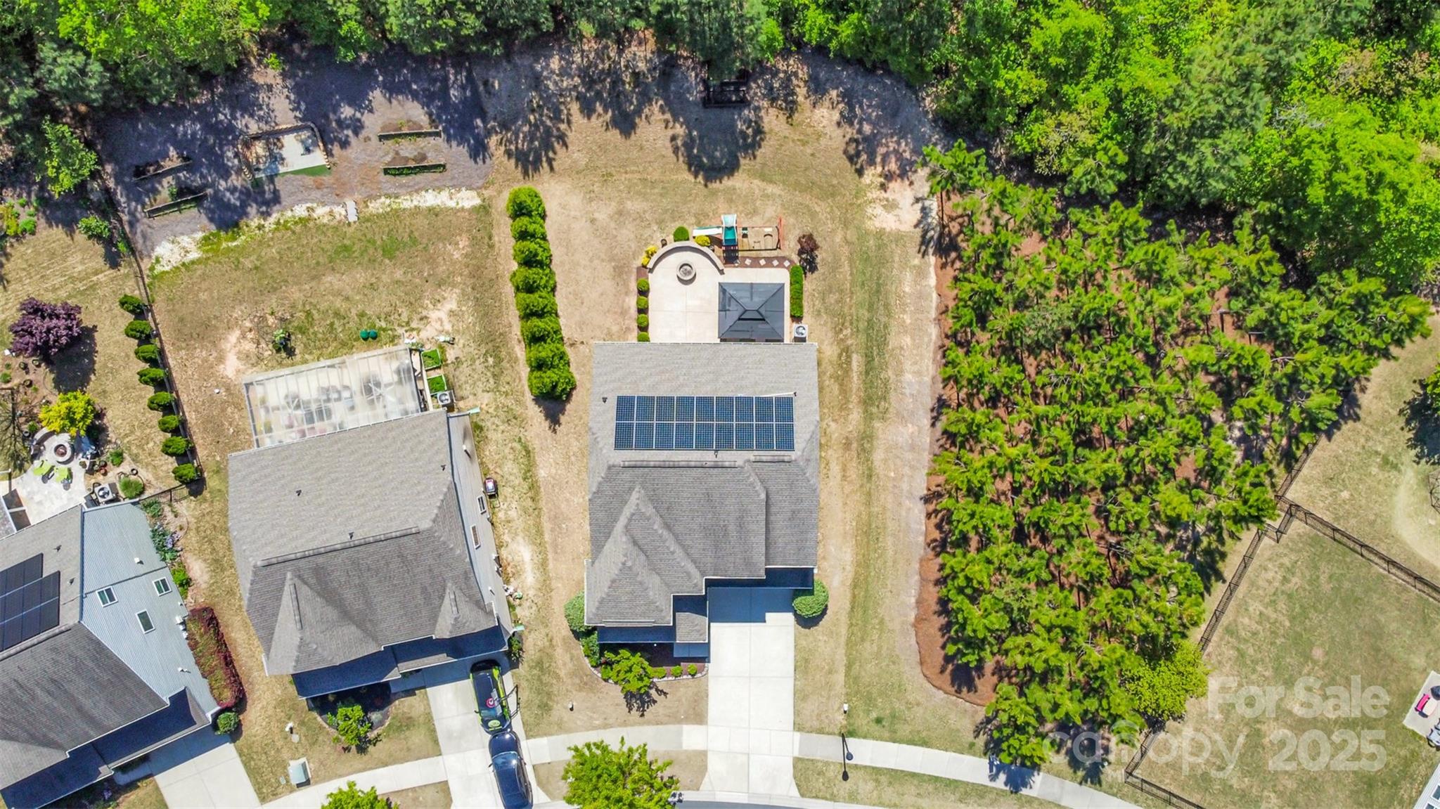 Waterside at the Catawba - Residential