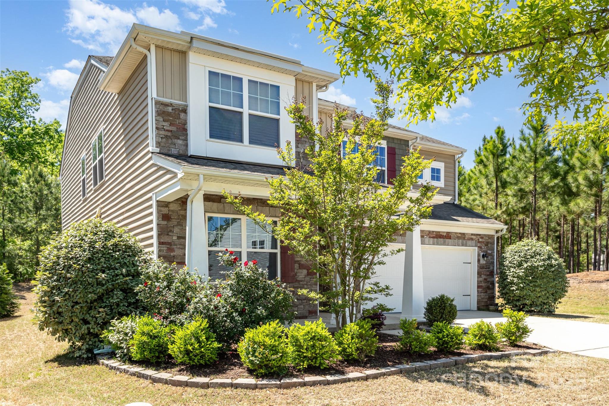 Waterside at the Catawba - Residential