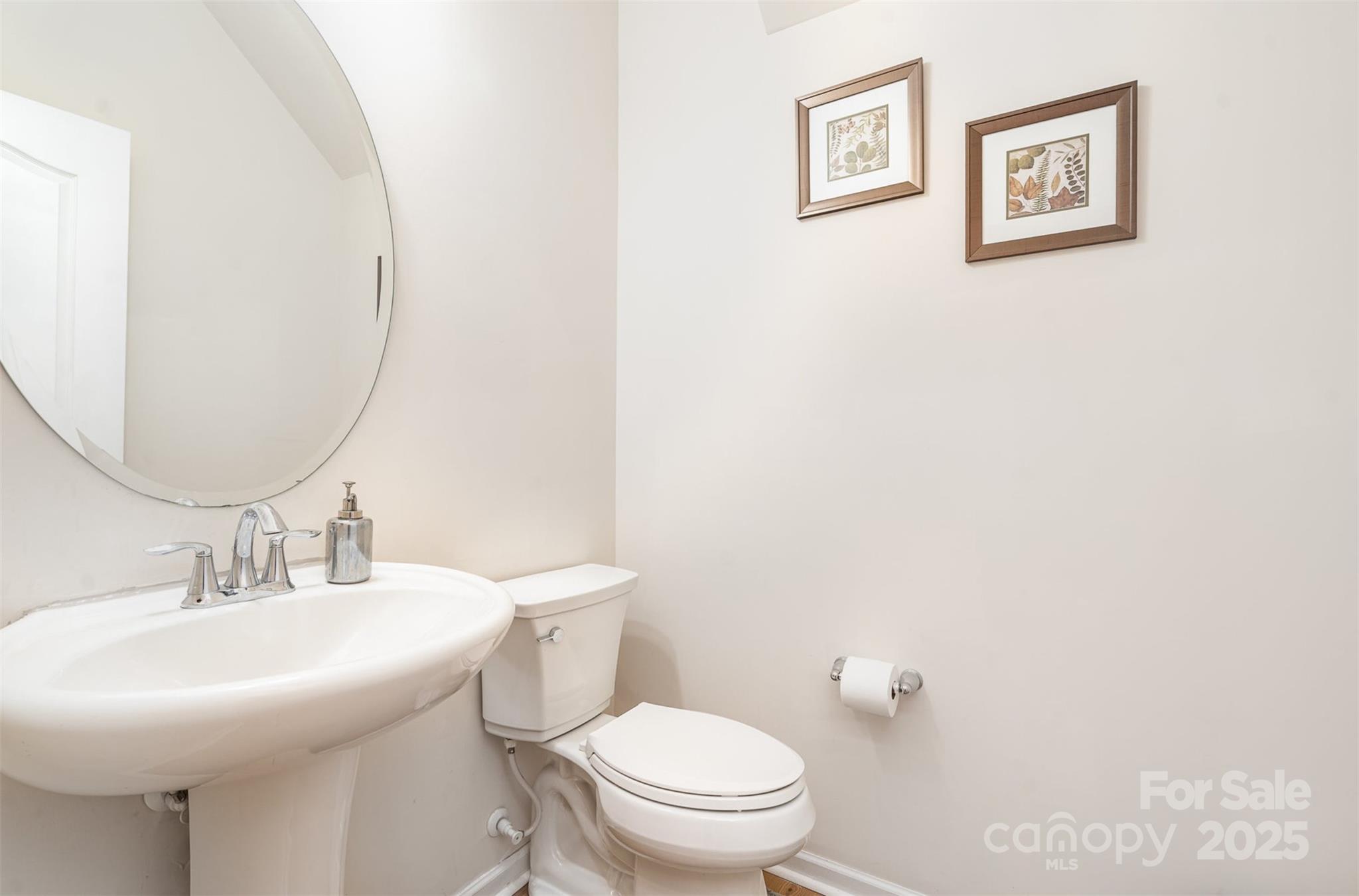 Waterside at the Catawba - Residential