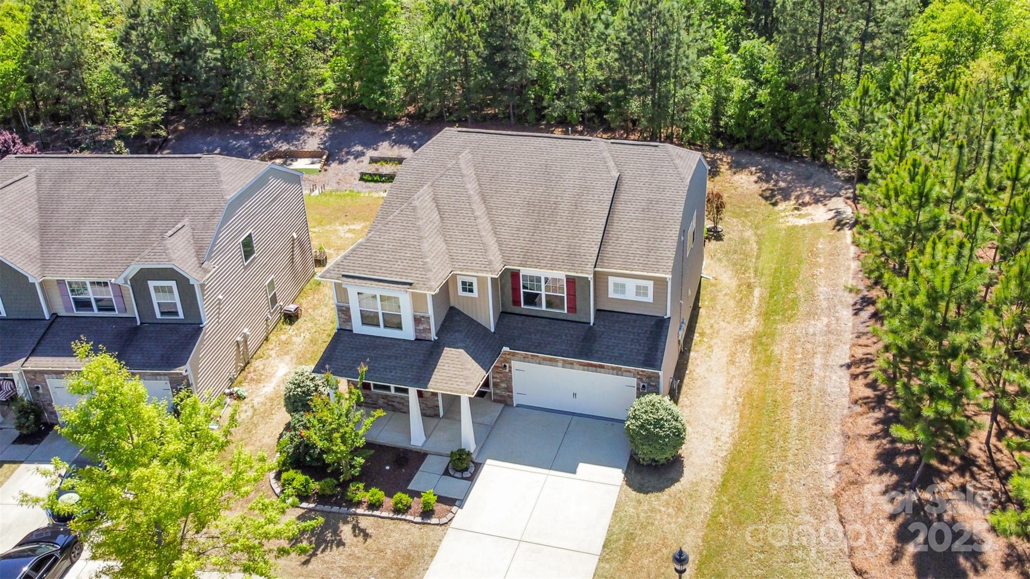 Waterside at the Catawba - Residential