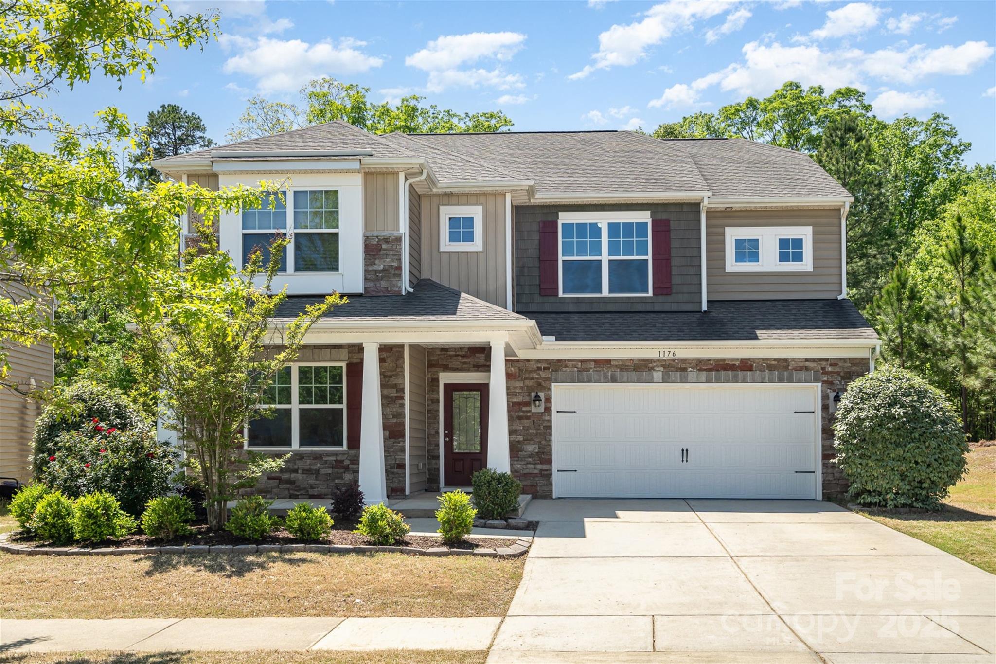 Waterside at the Catawba - Residential