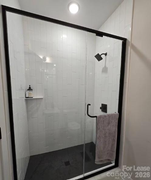 South End - Residential Lease