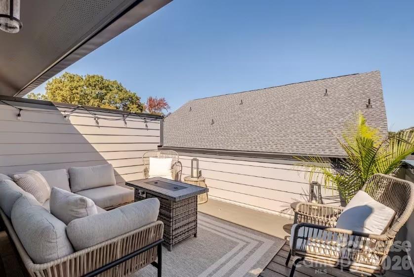 South End - Residential Lease