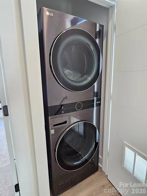 South End - Residential Lease