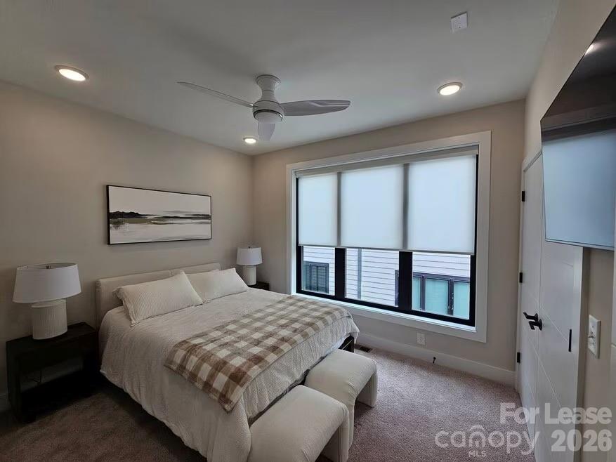 South End - Residential Lease