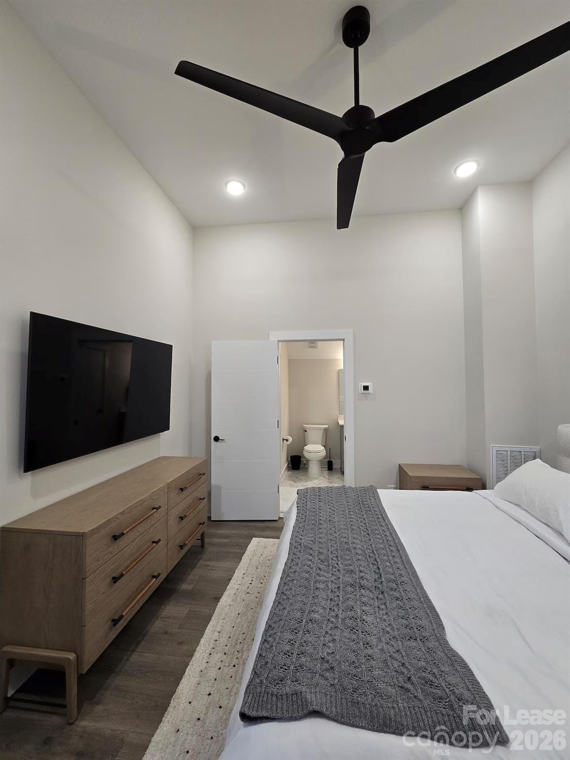 South End - Residential Lease