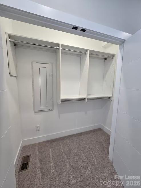 South End - Residential Lease