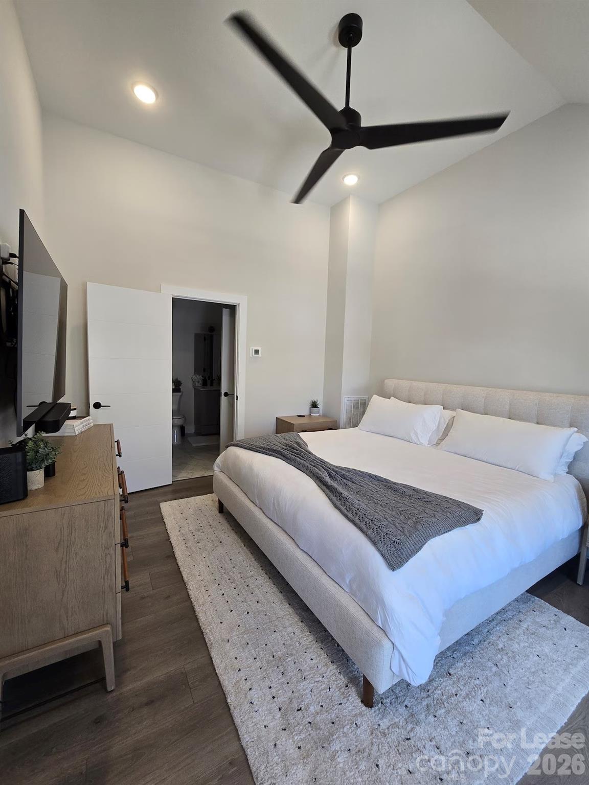 South End - Residential Lease