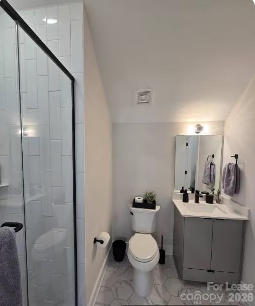 South End - Residential Lease