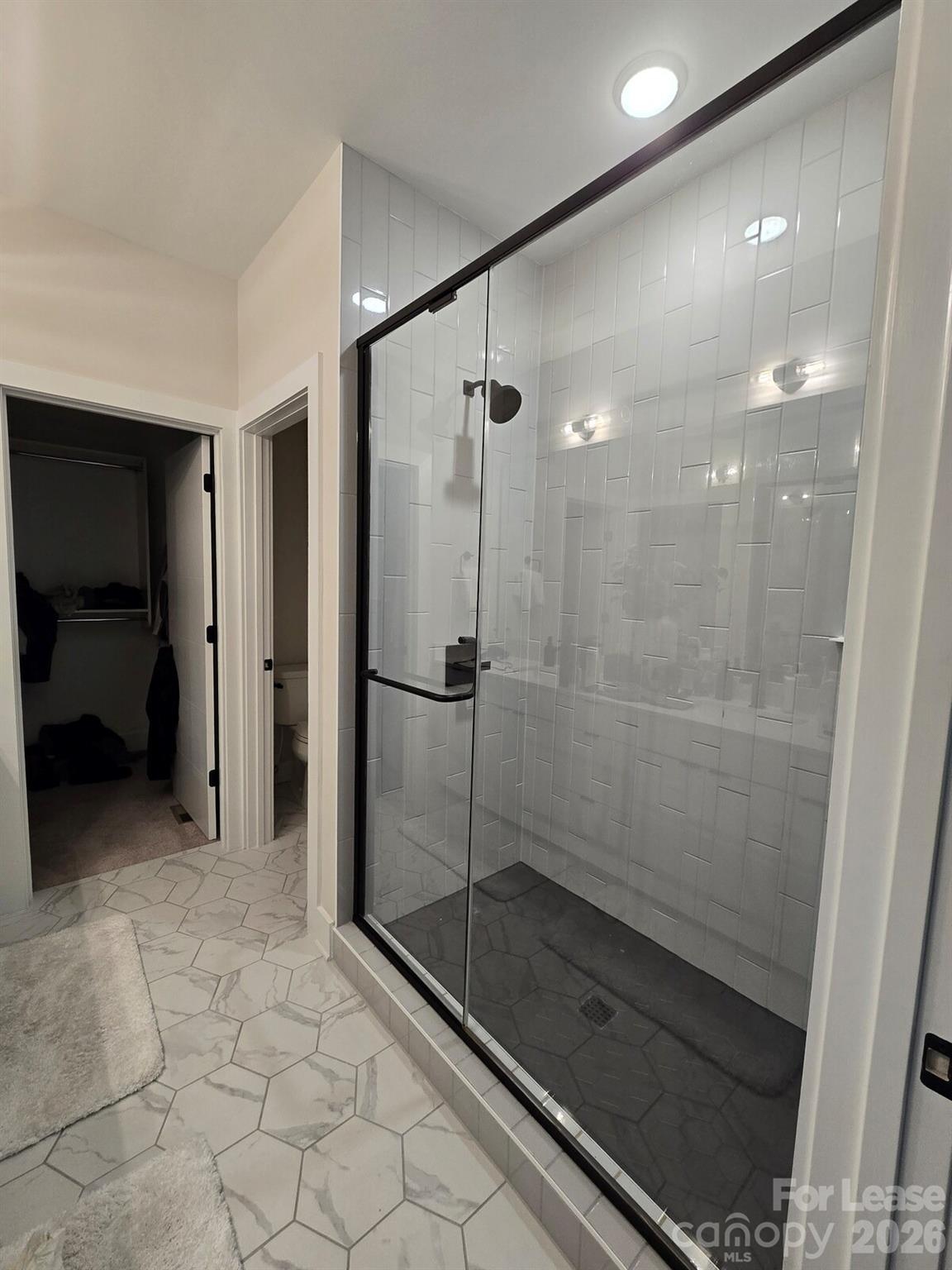 South End - Residential Lease