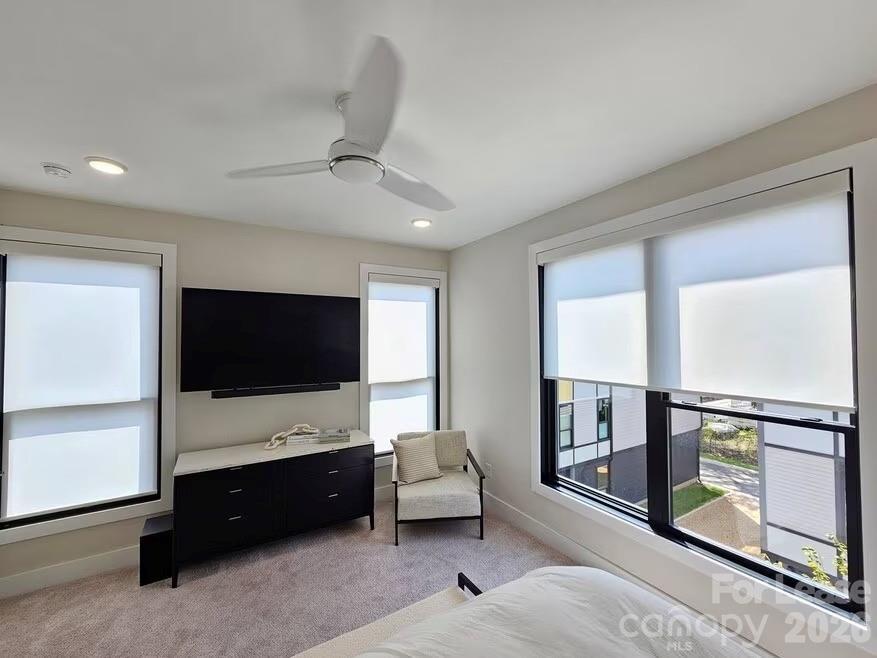 South End - Residential Lease