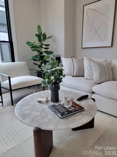 South End - Residential Lease