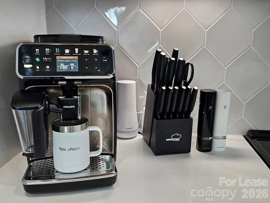 South End - Residential Lease