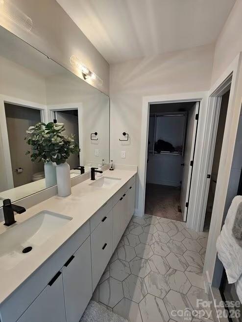 South End - Residential Lease