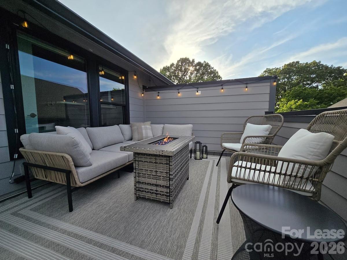 South End - Residential Lease