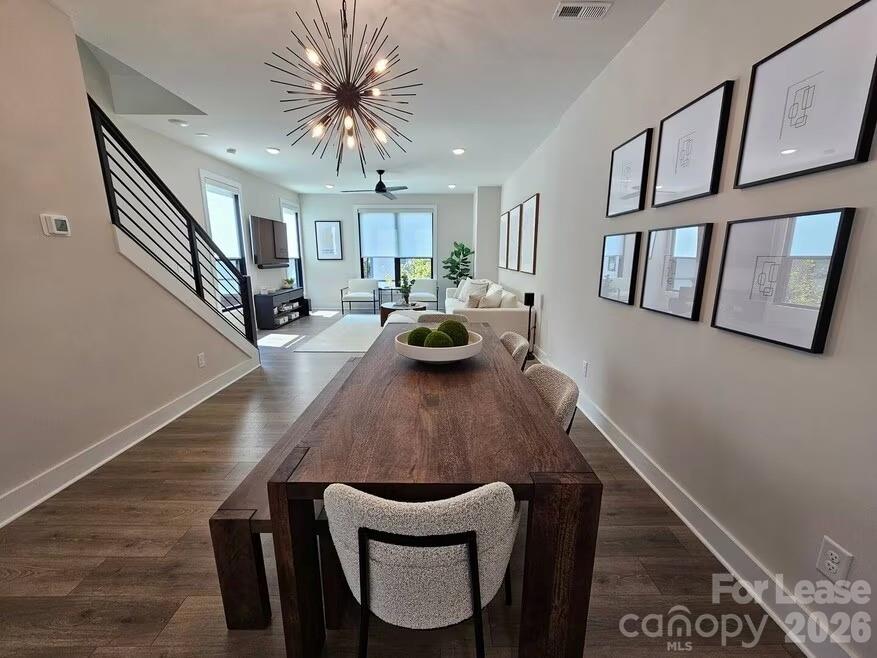 South End - Residential Lease