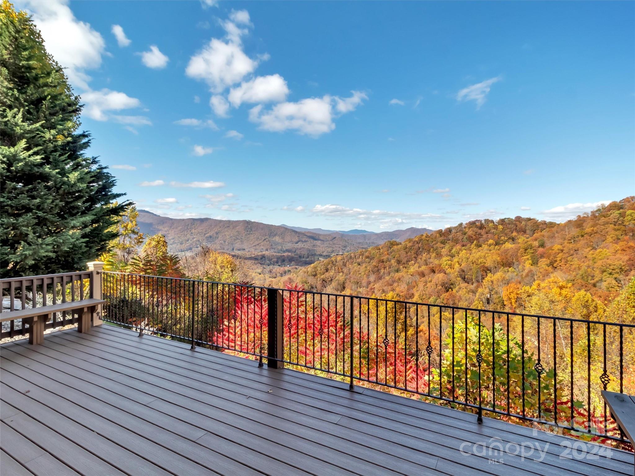 Smoky Mountain Sanctuary - Residential