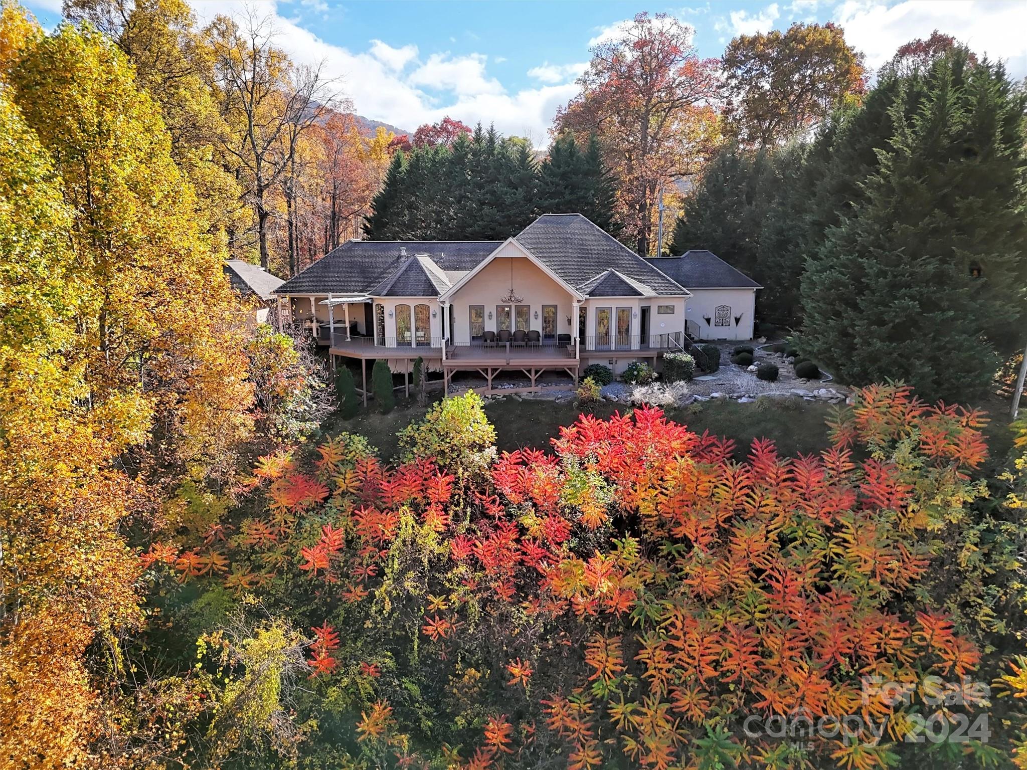 Smoky Mountain Sanctuary - Residential