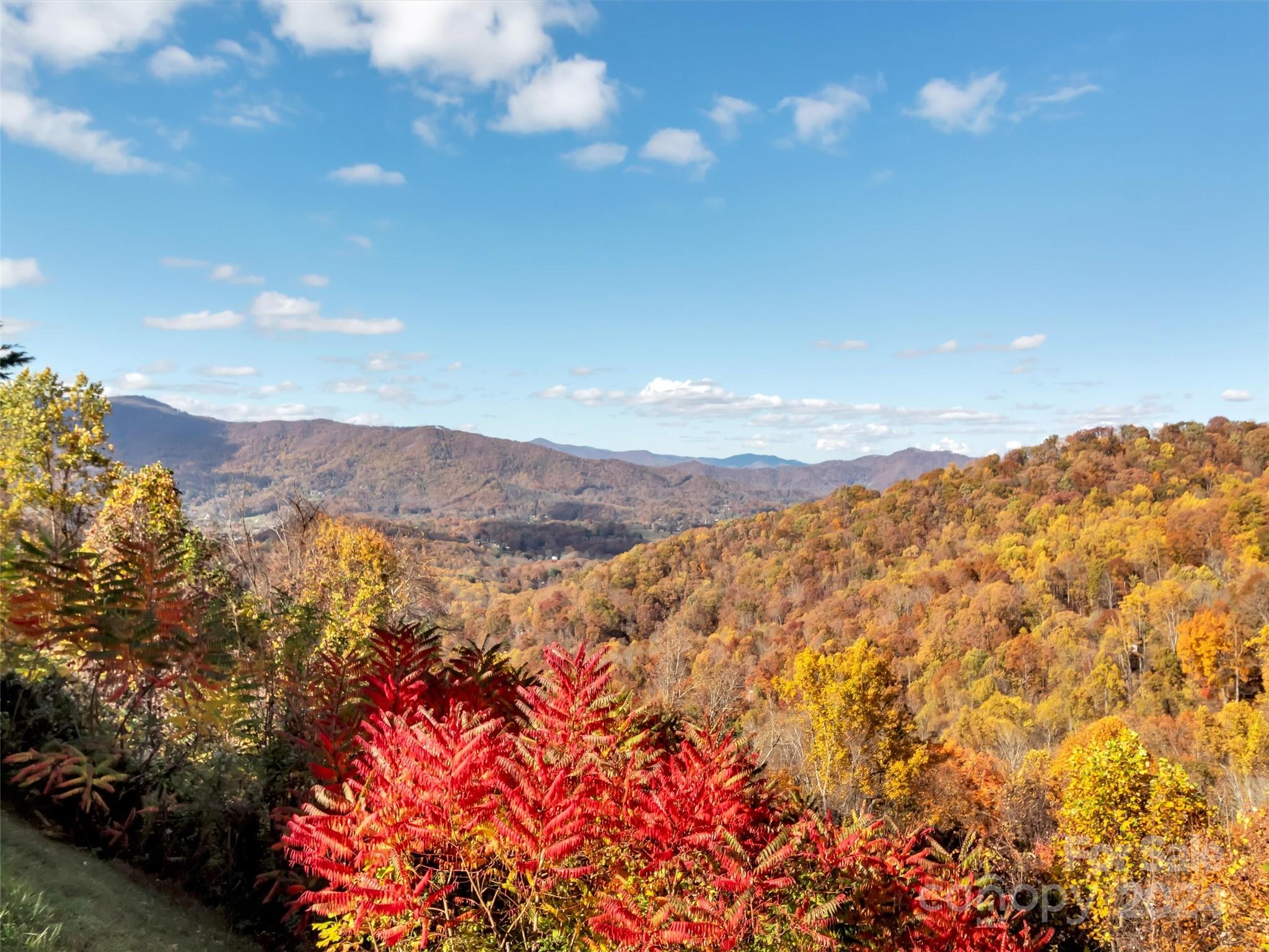 Smoky Mountain Sanctuary - Residential