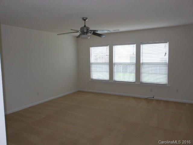 Berewick - Residential Lease