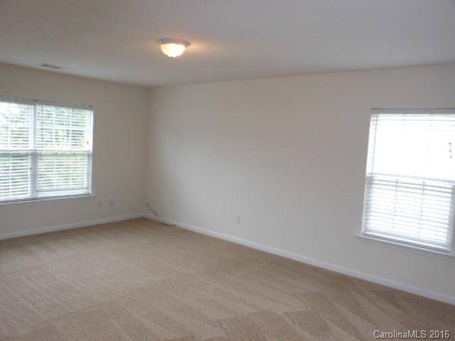 Berewick - Residential Lease