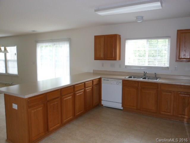 Berewick - Residential Lease