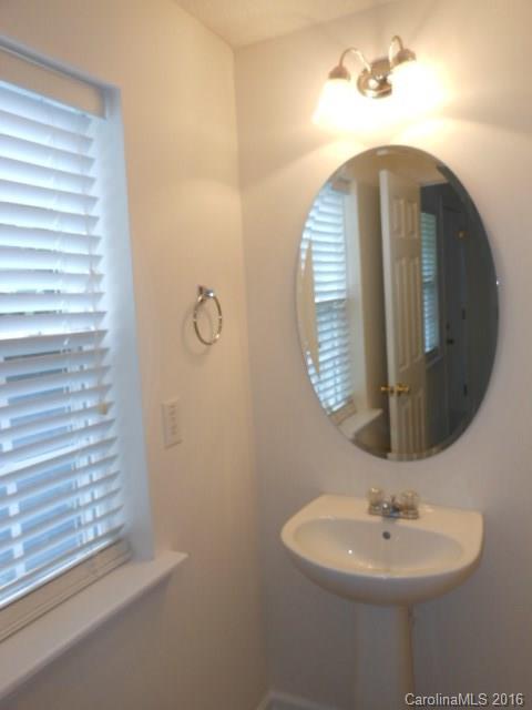 Berewick - Residential Lease