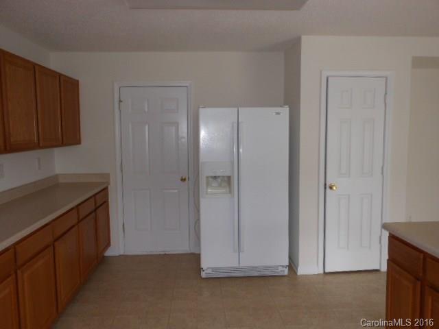 Berewick - Residential Lease