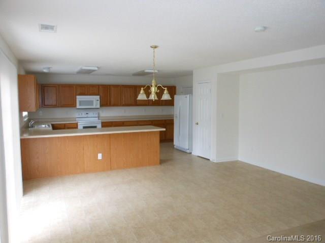 Berewick - Residential Lease