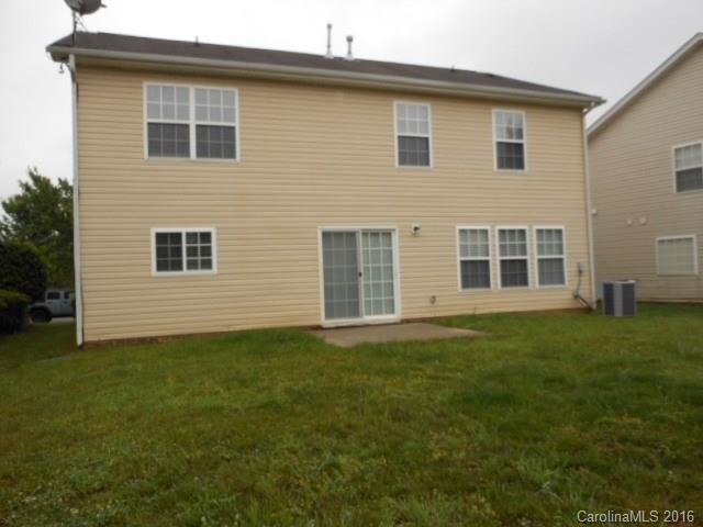 Berewick - Residential Lease