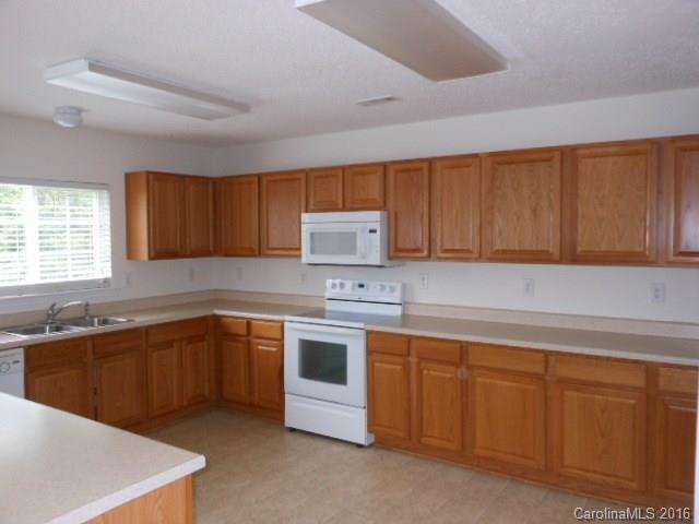 Berewick - Residential Lease