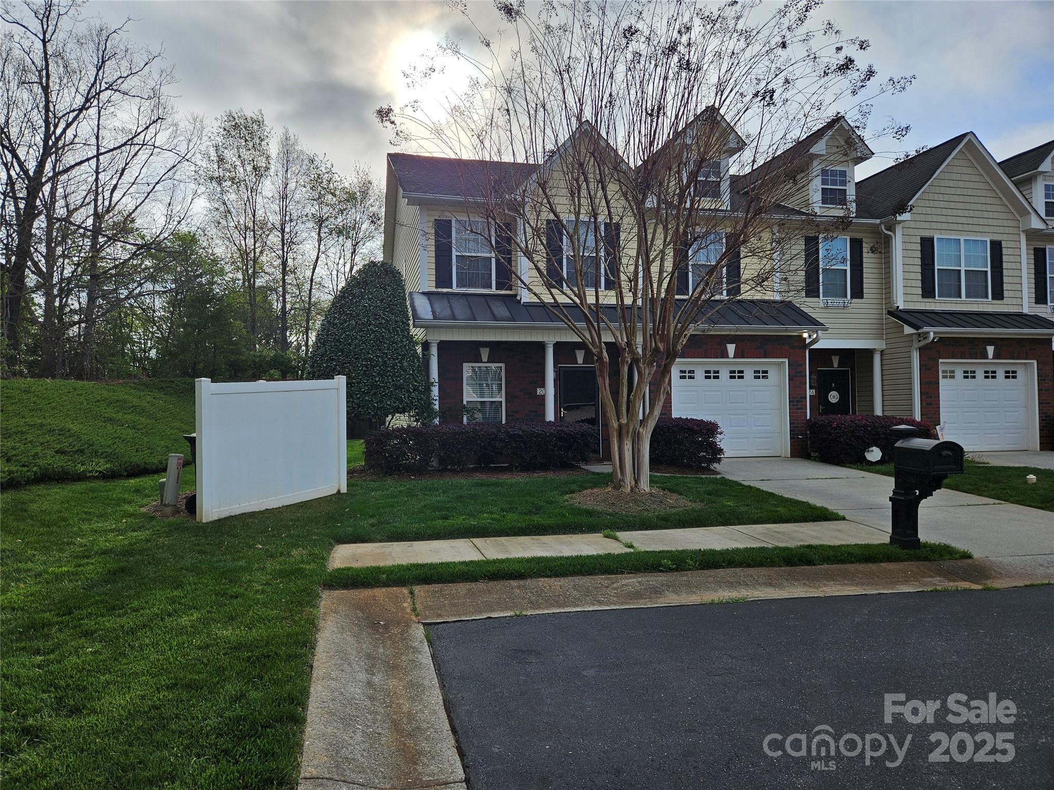 2026 Talbot Lane