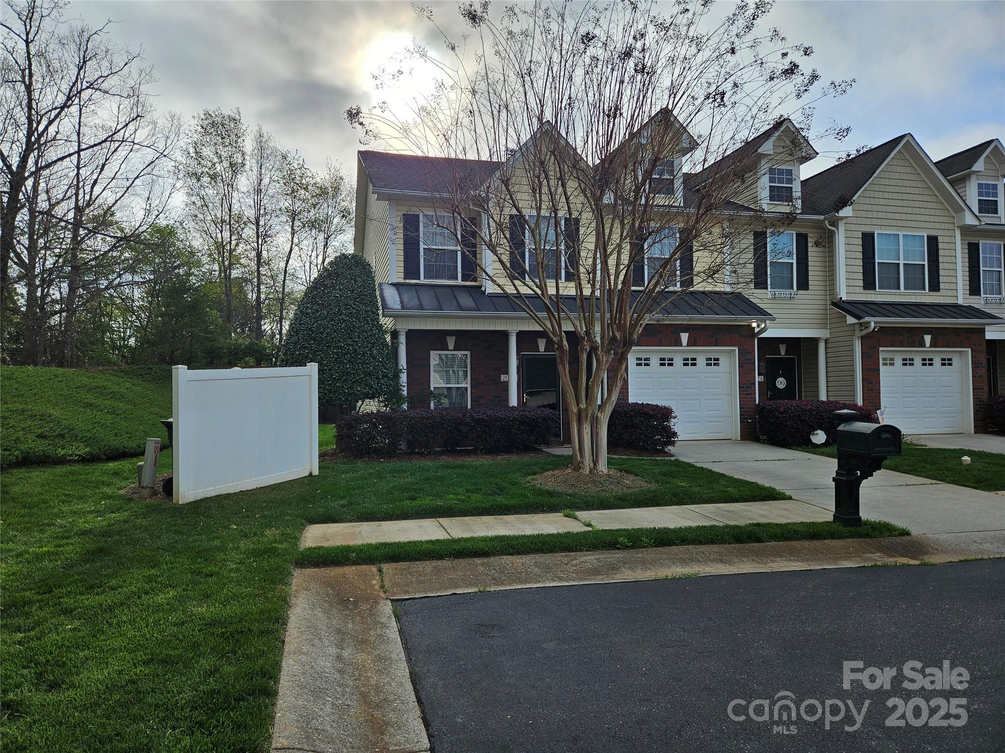 2026 Talbot Lane