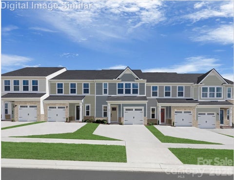 Photo of 9615 Teamwork Street NW, Concord, NC 28027 (MLS # 4409797)