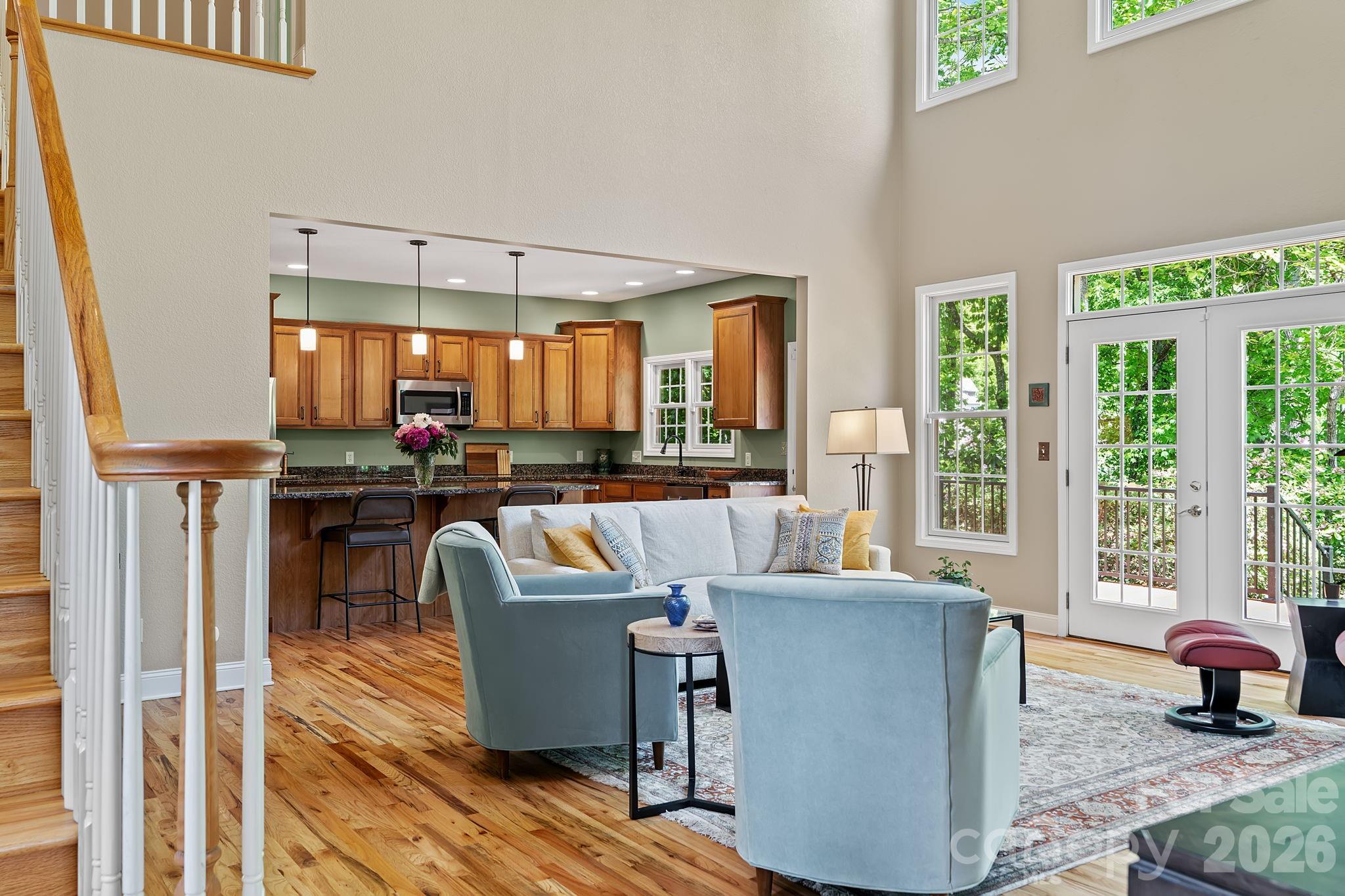 Fox Lair Crossings - Residential