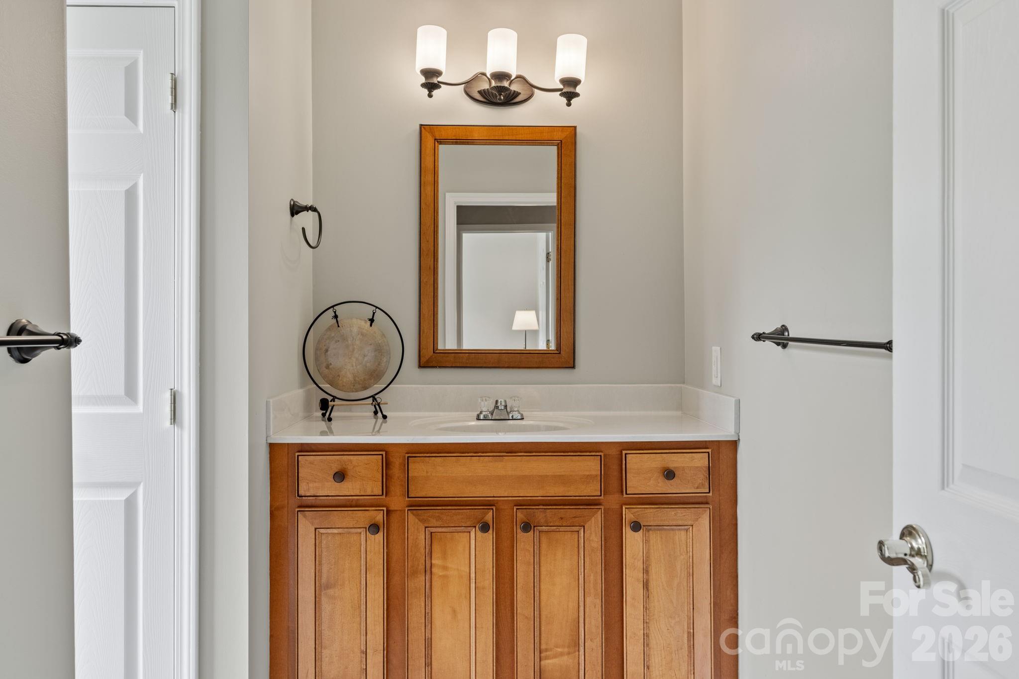 Fox Lair Crossings - Residential