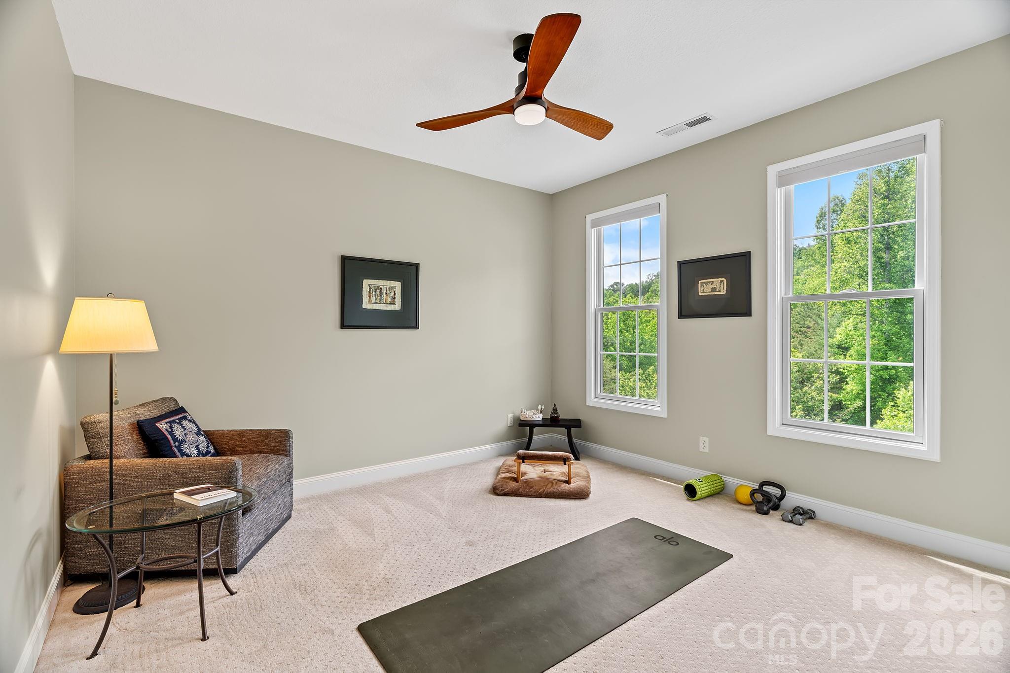 Fox Lair Crossings - Residential