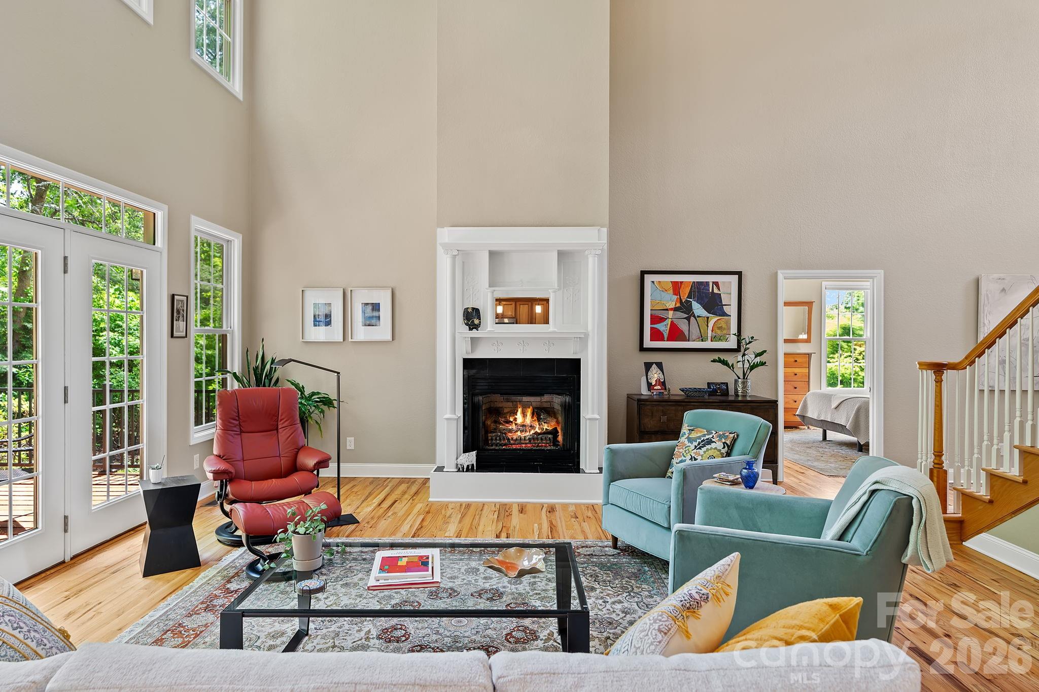 Fox Lair Crossings - Residential