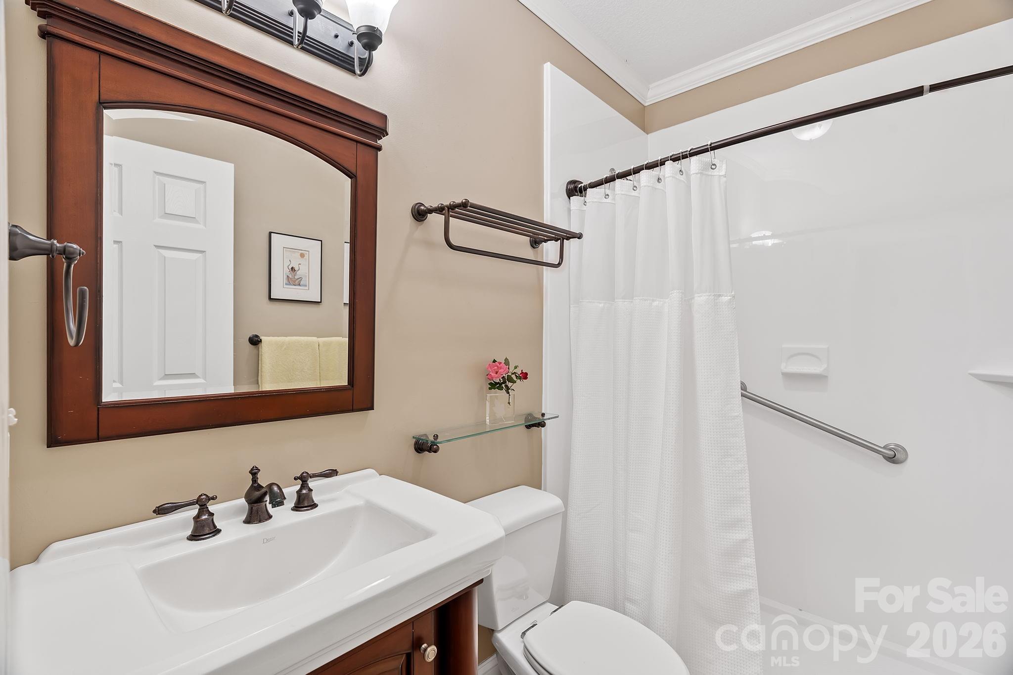 Fox Lair Crossings - Residential
