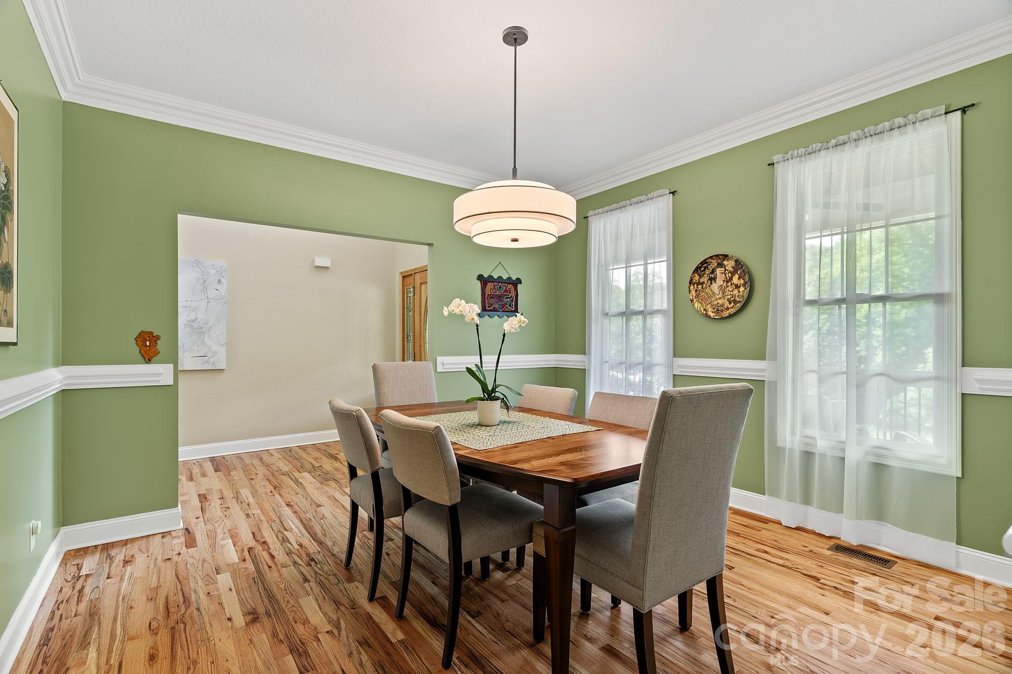 Fox Lair Crossings - Residential