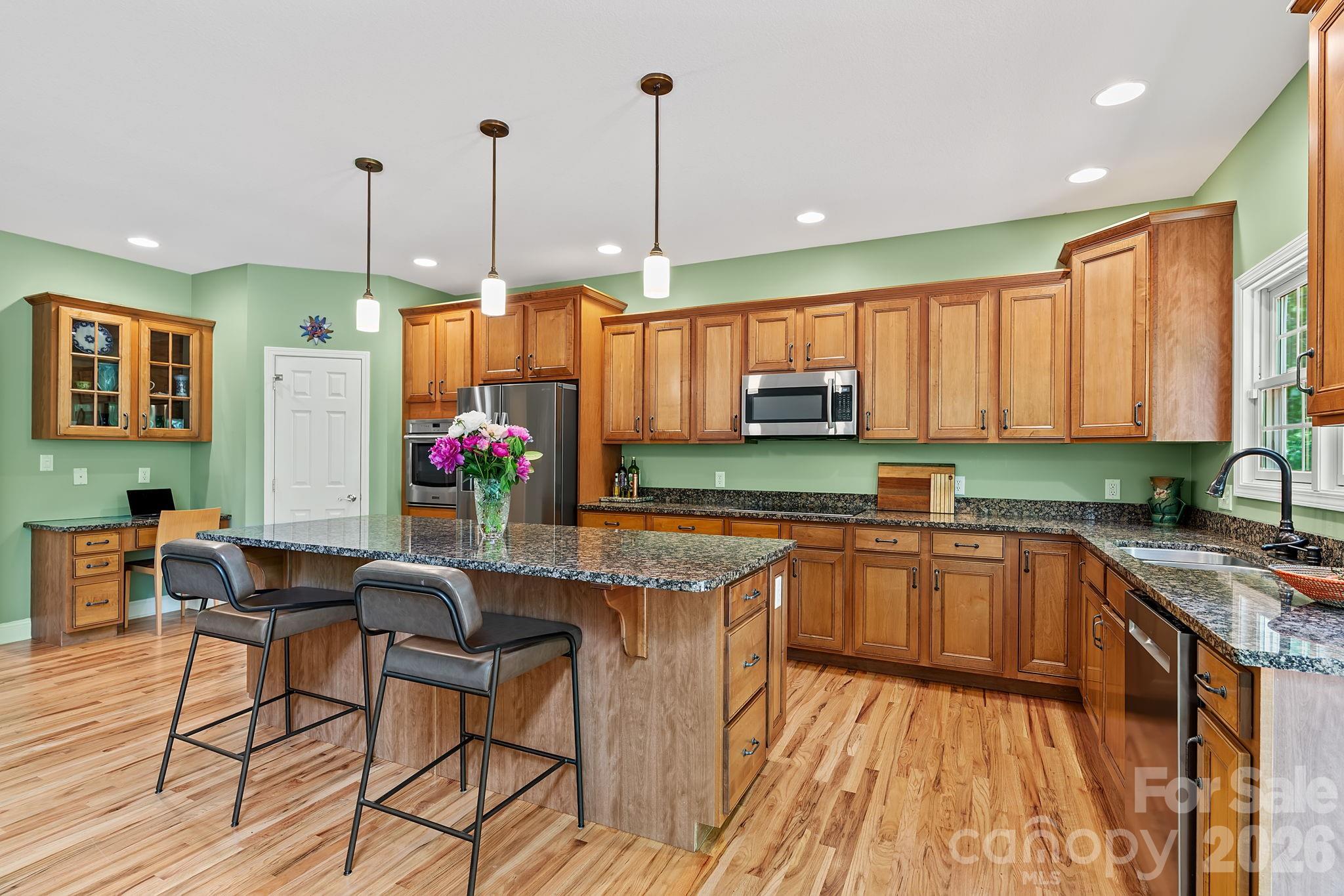 Fox Lair Crossings - Residential