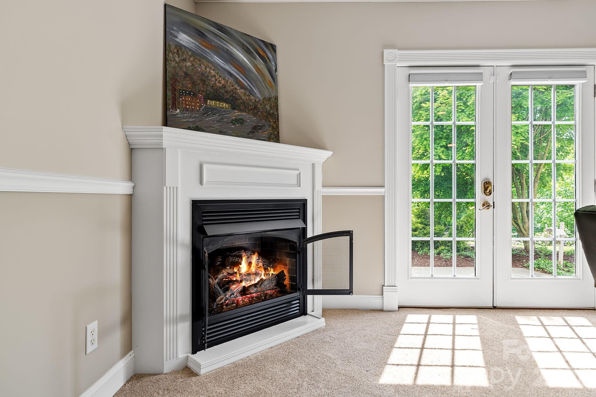 Fox Lair Crossings - Residential