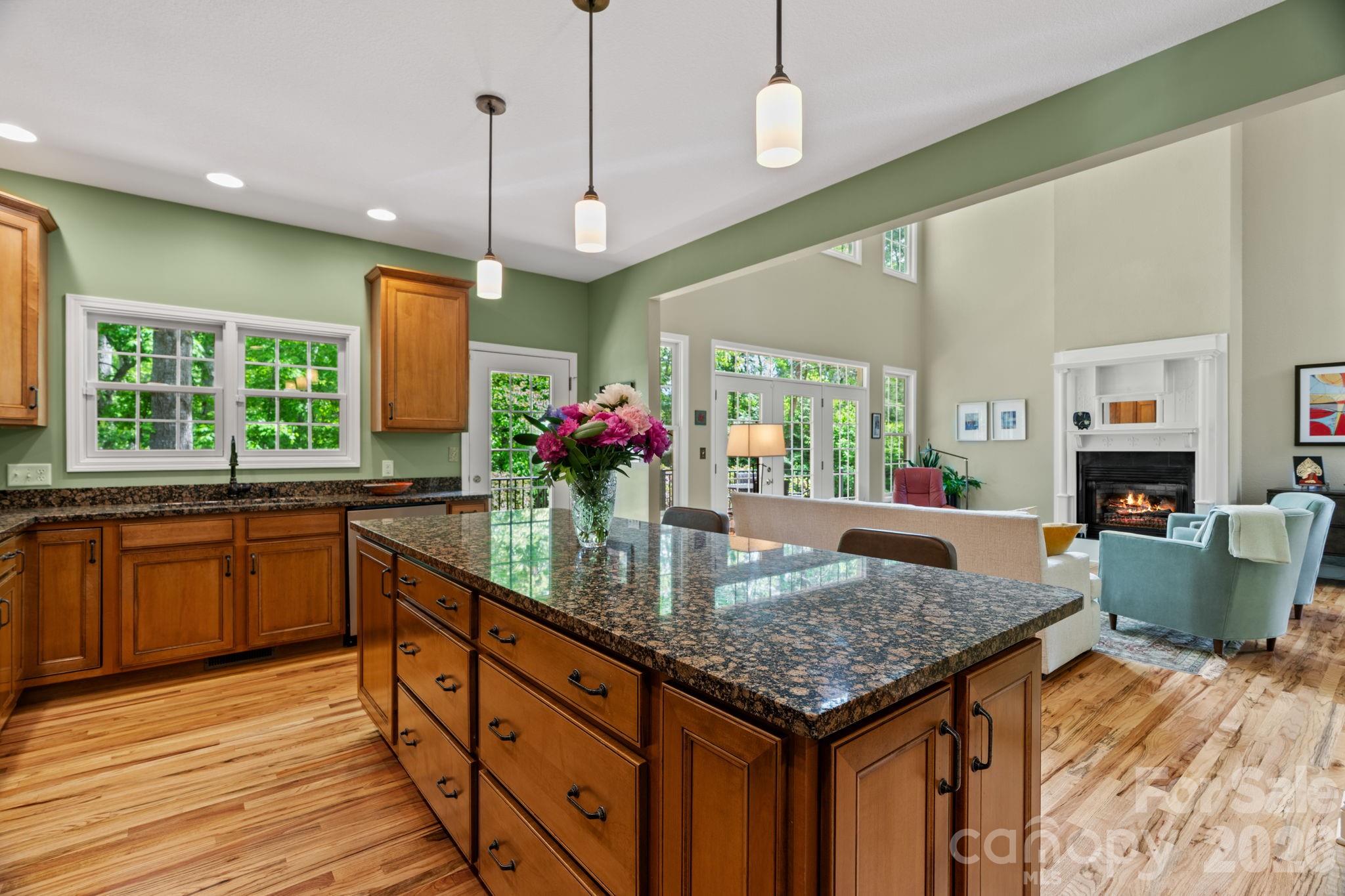 Fox Lair Crossings - Residential