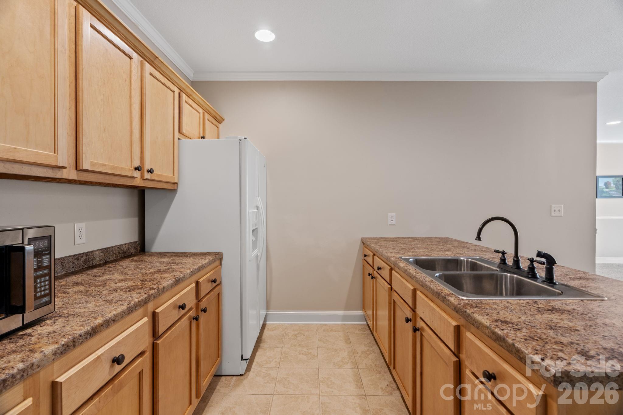 Fox Lair Crossings - Residential