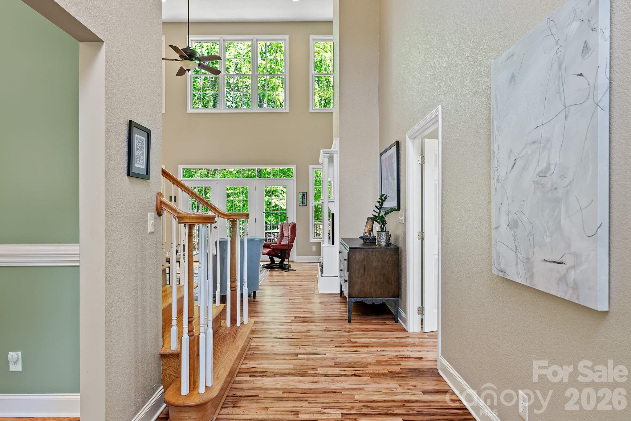 Fox Lair Crossings - Residential