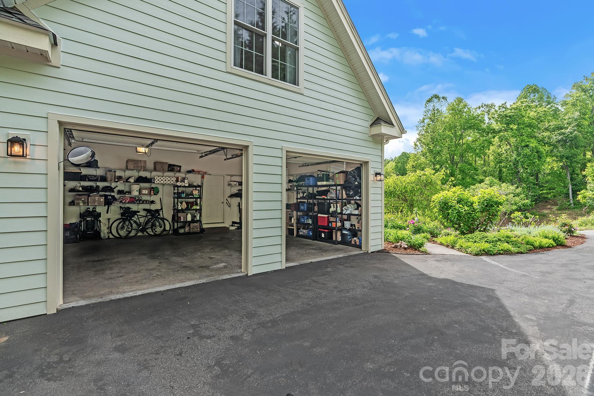 Fox Lair Crossings - Residential